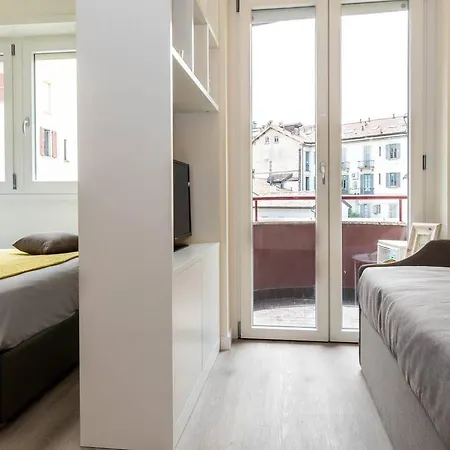 Apartment Altido Porta Romana Studio