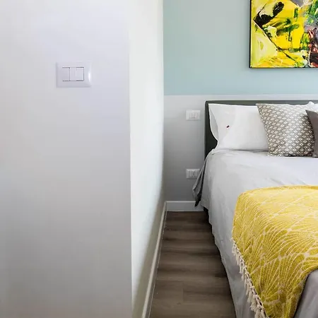 Altido Porta Romana Studio Apartment Milan