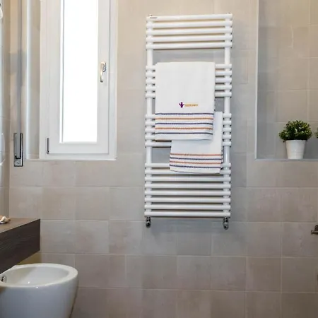 Altido Porta Romana Studio Apartment Milan