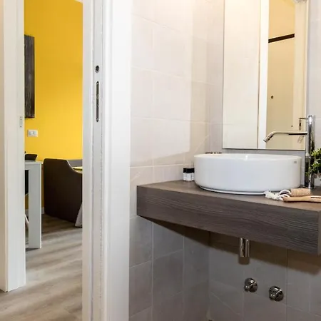 Apartment Altido Porta Romana Studio Milan