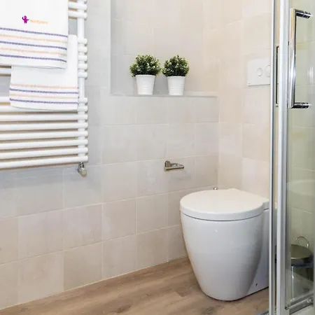 Apartment Altido Porta Romana Studio