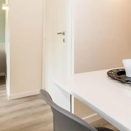 Apartment Altido Porta Romana Studio *