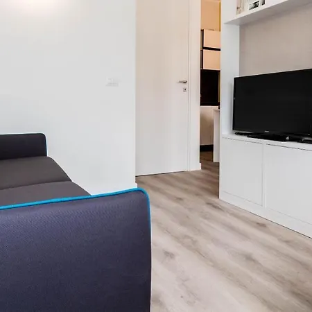 Apartment Altido Porta Romana Studio *